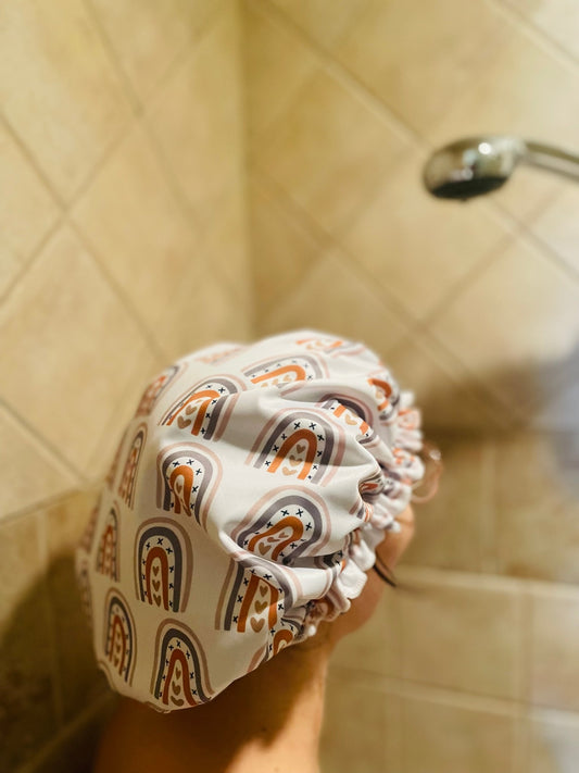 BONNET DE DOUCHE - Kimo