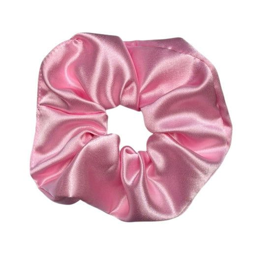 Chouchou en satin - Kimo