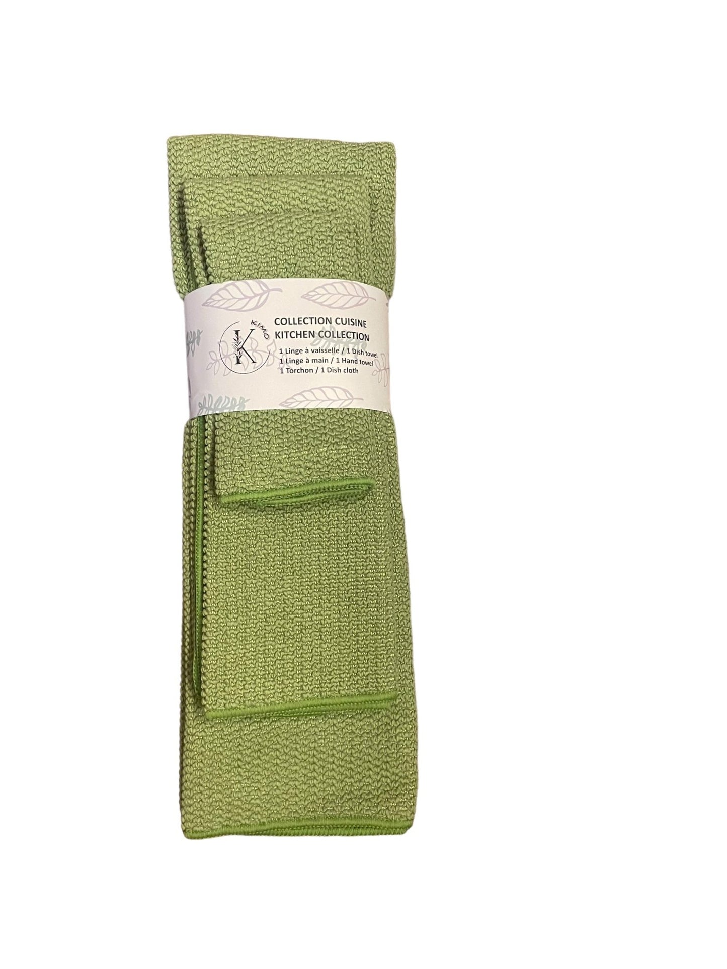 COLLECTION CUISINE - Kimo