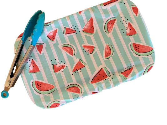 COUVRE BOL RECTANGULAIRE - Kimo