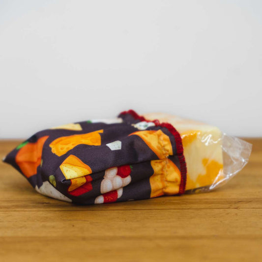 COUVRE FROMAGE - Kimo