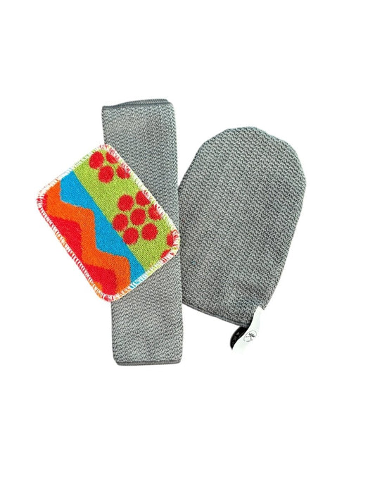 Ensemble de nettoyage - Kimo