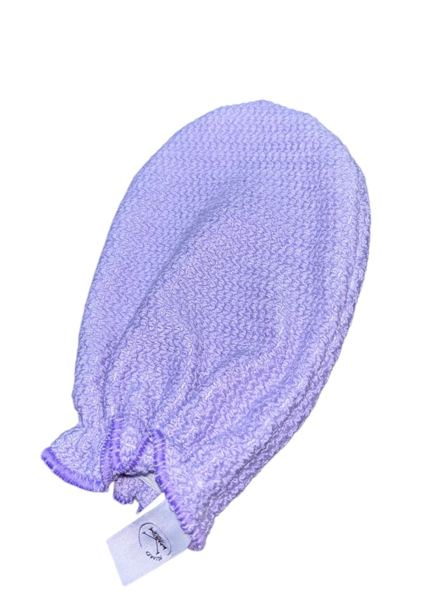 Gant de toilette - Kimo