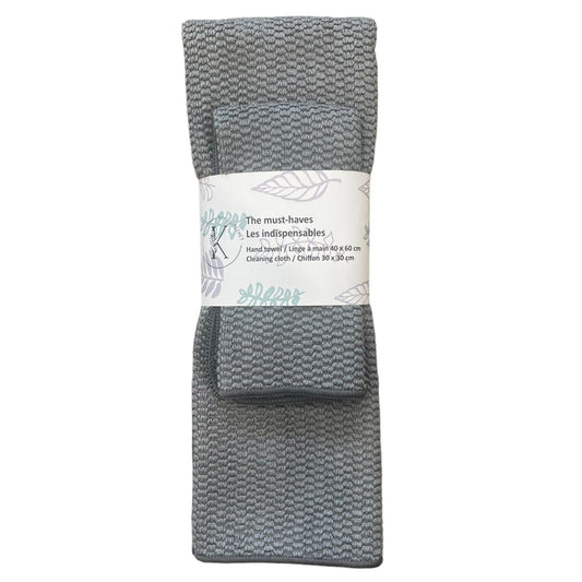 LES INDISPENSABLES - Kimo