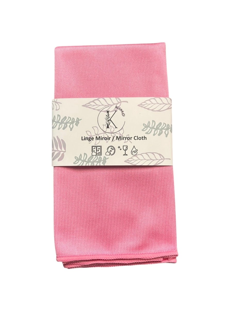 Linge Miroir - Kimo