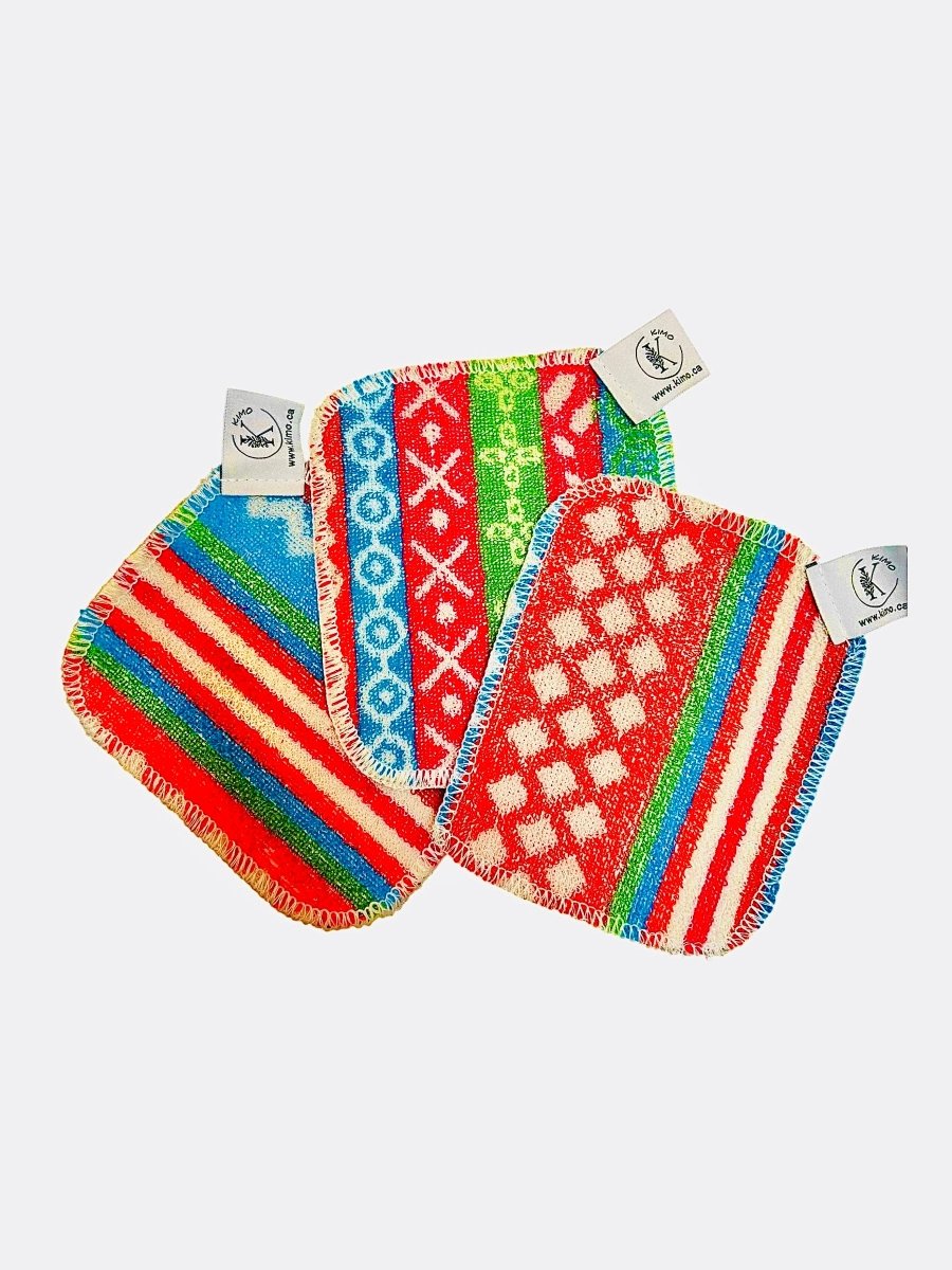 Multi Pack - Kimo