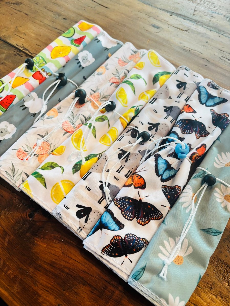 Napperon imperméable - Kimo