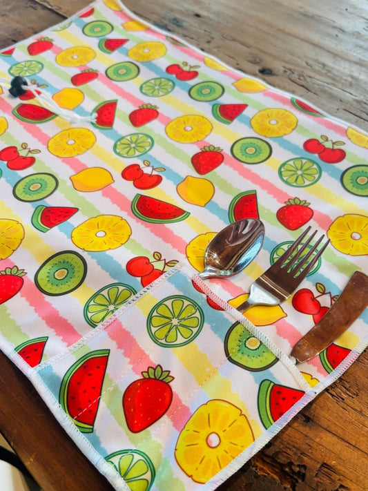 Napperon imperméable - Kimo