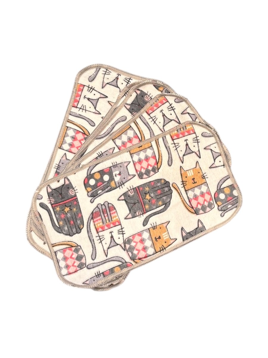 Papier Hygiénique (Paquet De 10) - Kimo