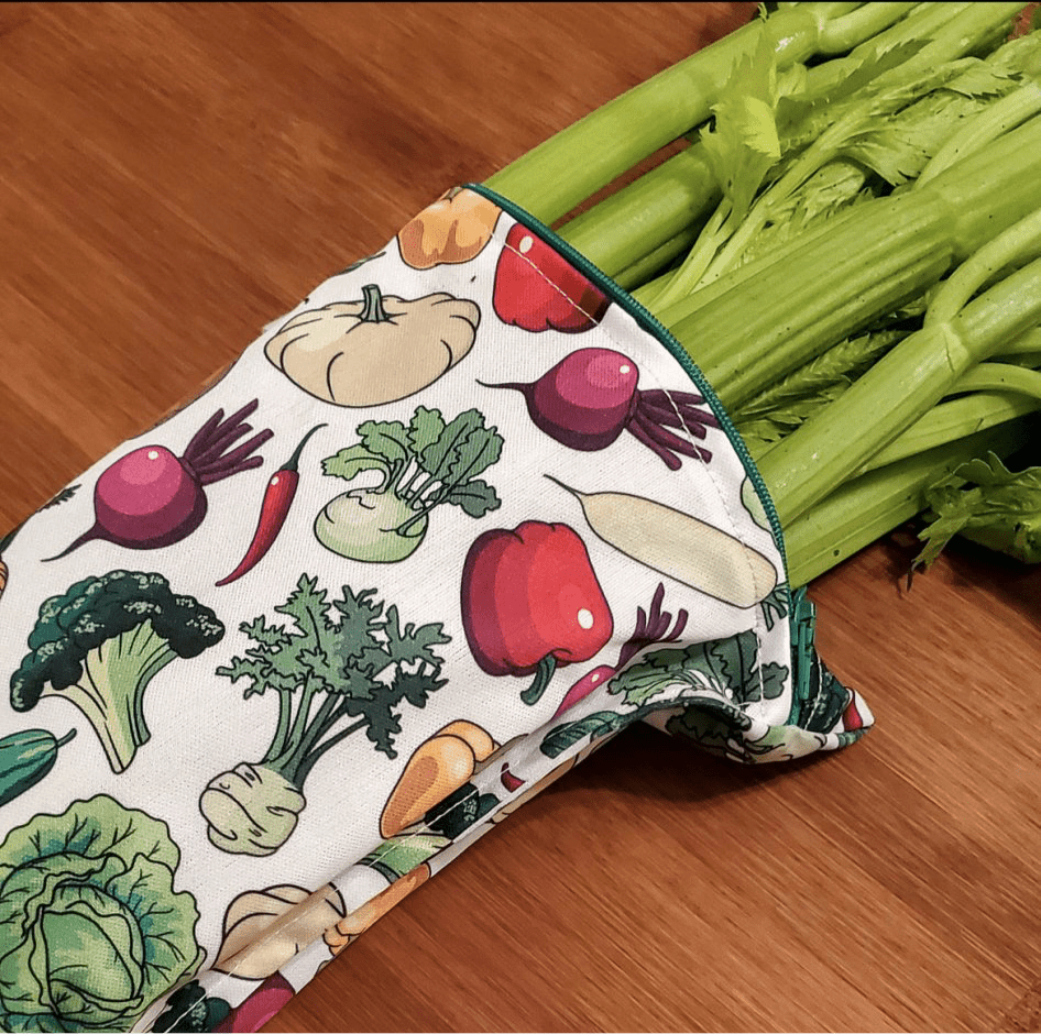 Sac à Céleri - Kimo