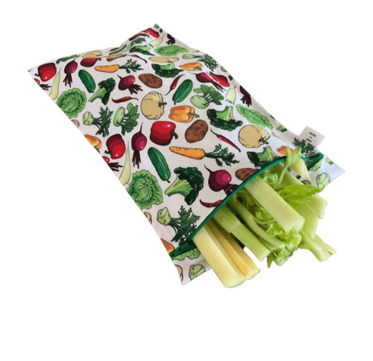 Sac à Céleri - Kimo