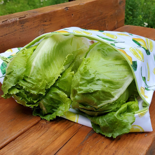 SAC À LÉGUMES - Kimo