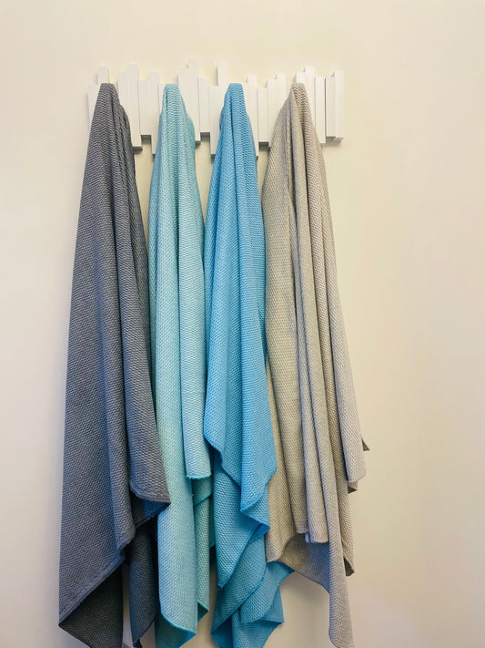 SERVIETTE DE BAIN - Kimo