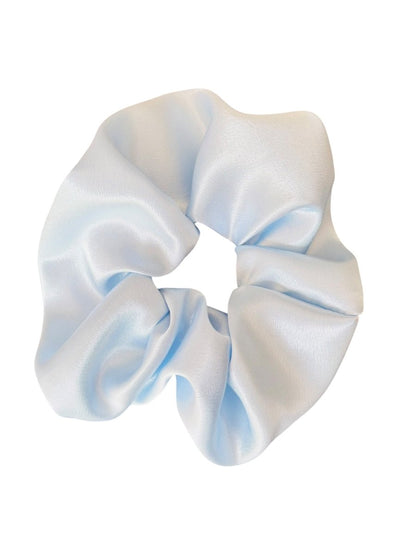 Chouchou en satin - Kimo