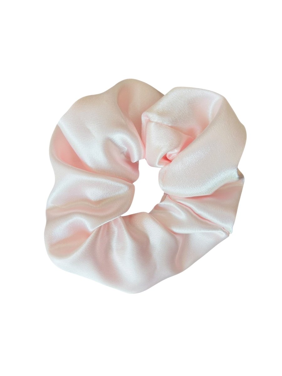 Chouchou en satin - Kimo