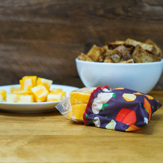 COUVRE FROMAGE - Kimo