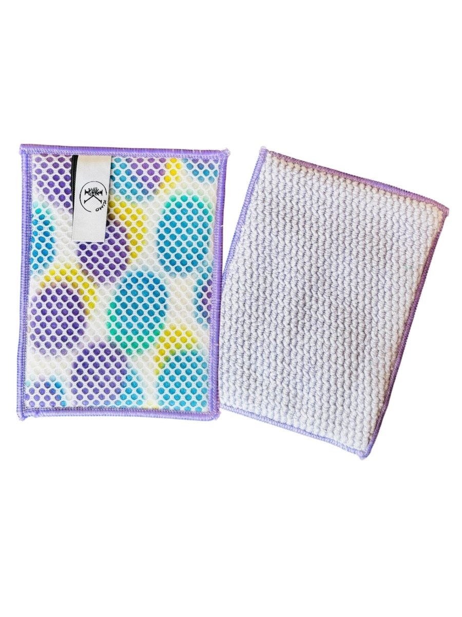 Éponge à Récurer - Kimo