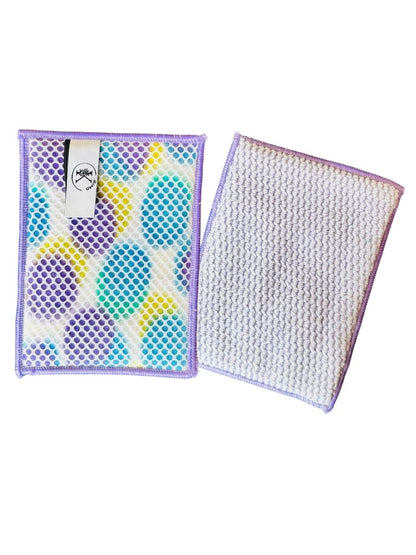 Éponge à Récurer - Kimo