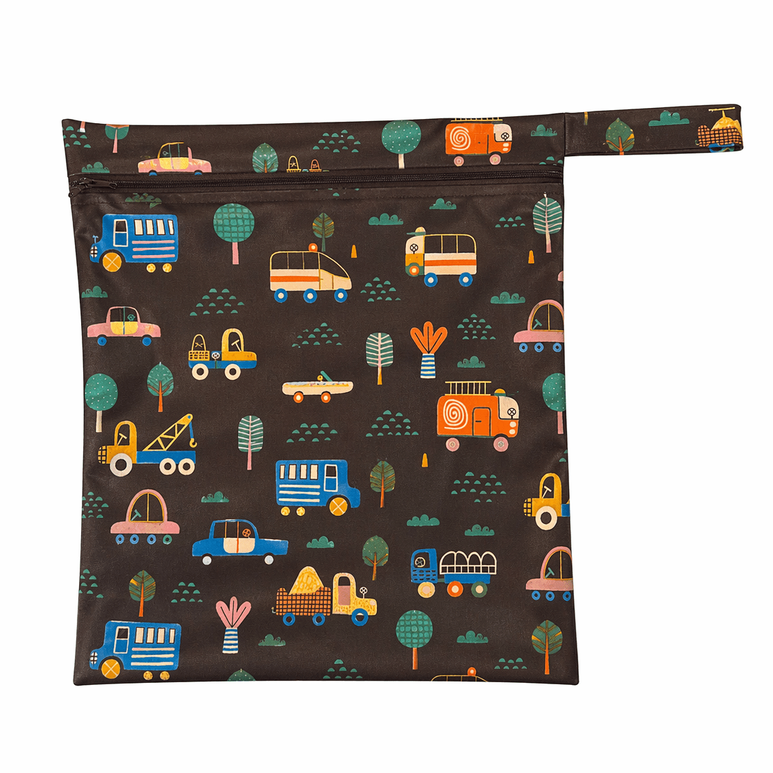 Grand Sac Réutilisable - Kimo