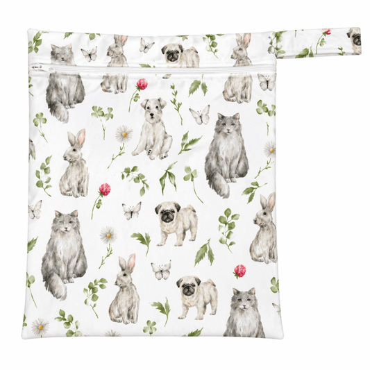 Grand Sac Réutilisable - Kimo