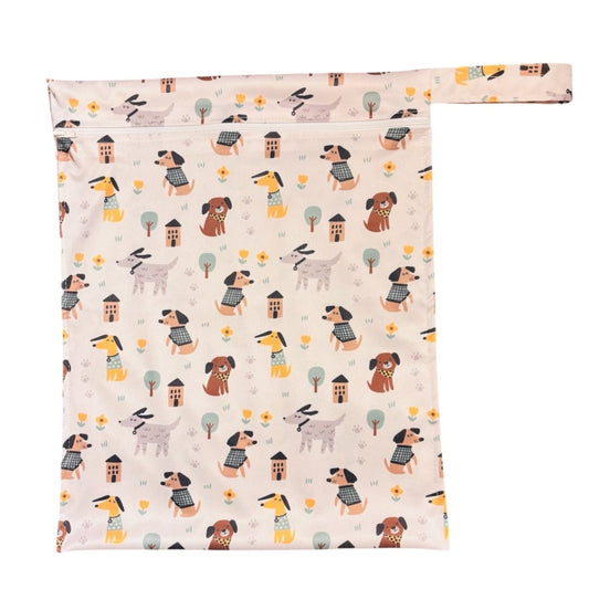 Grand Sac Réutilisable - Kimo