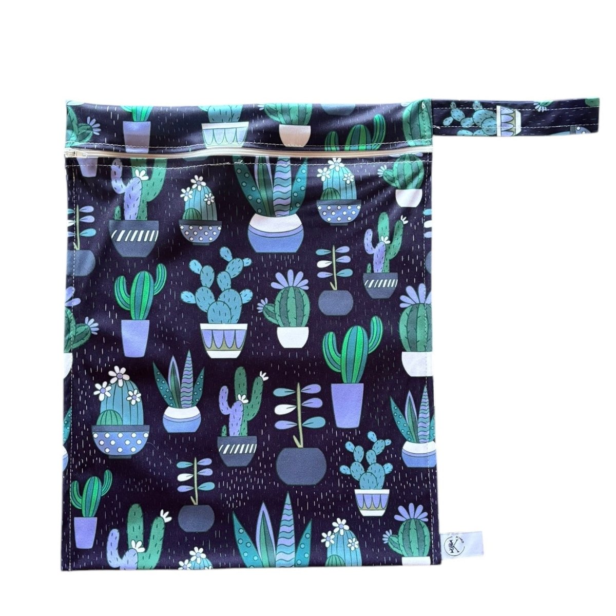 Grand Sac Réutilisable - Kimo