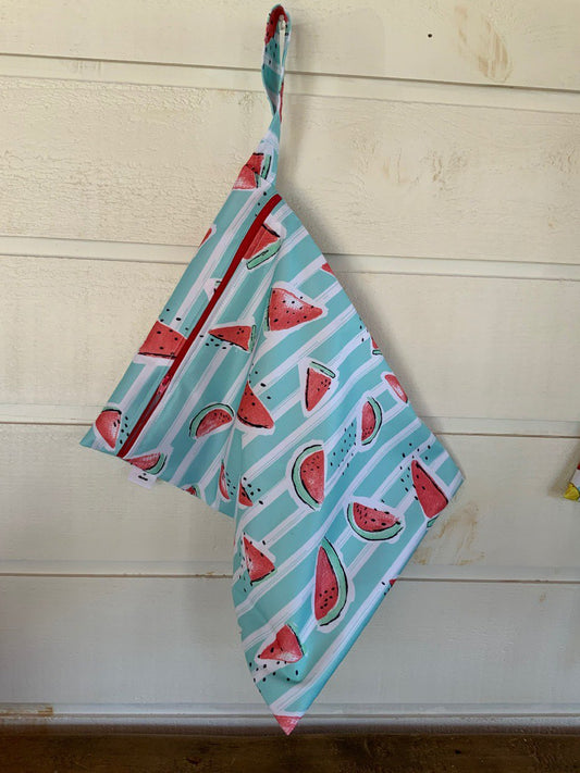 GRAND SAC RÉUTILISABLE - Kimo