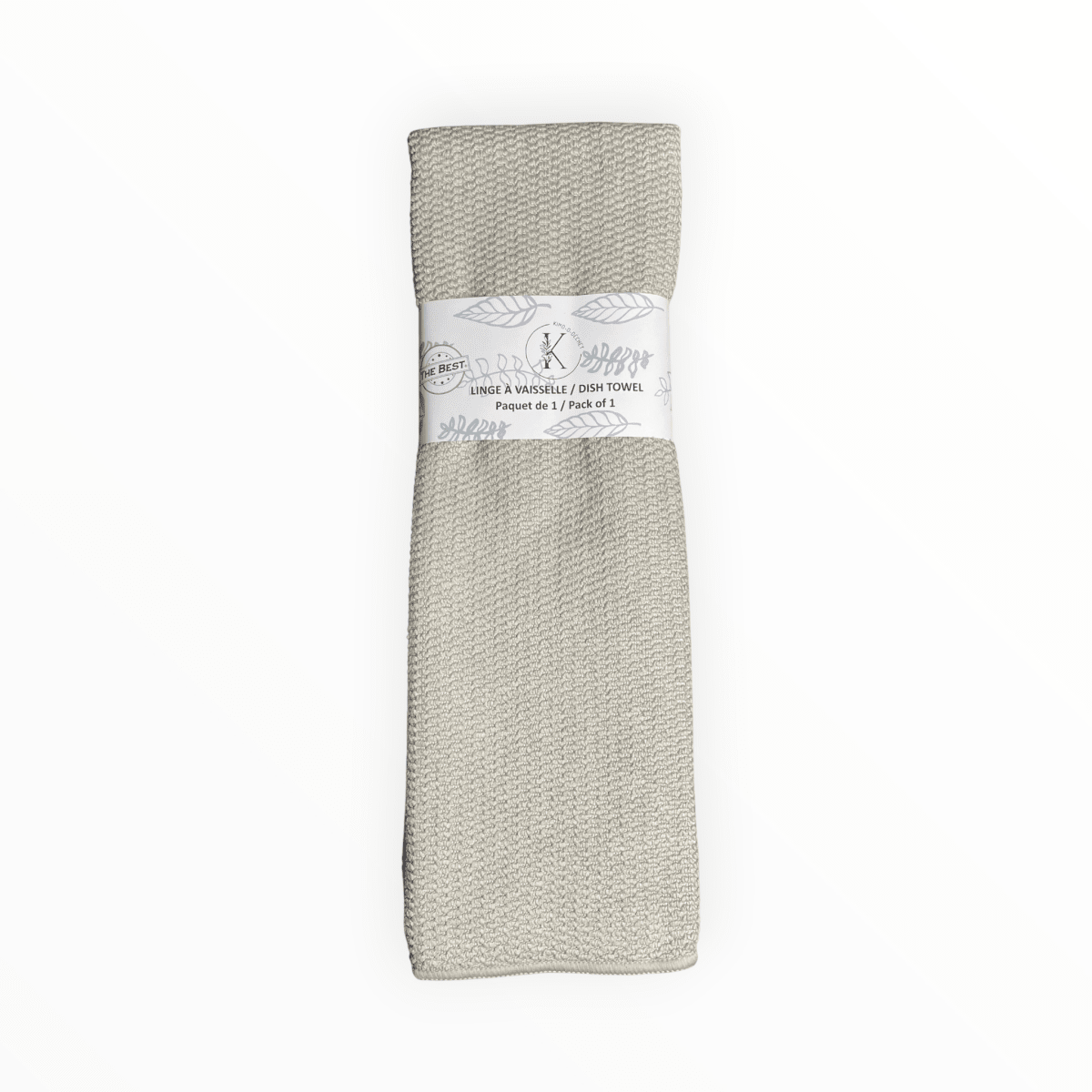 Linge à Vaisselle - Kimo