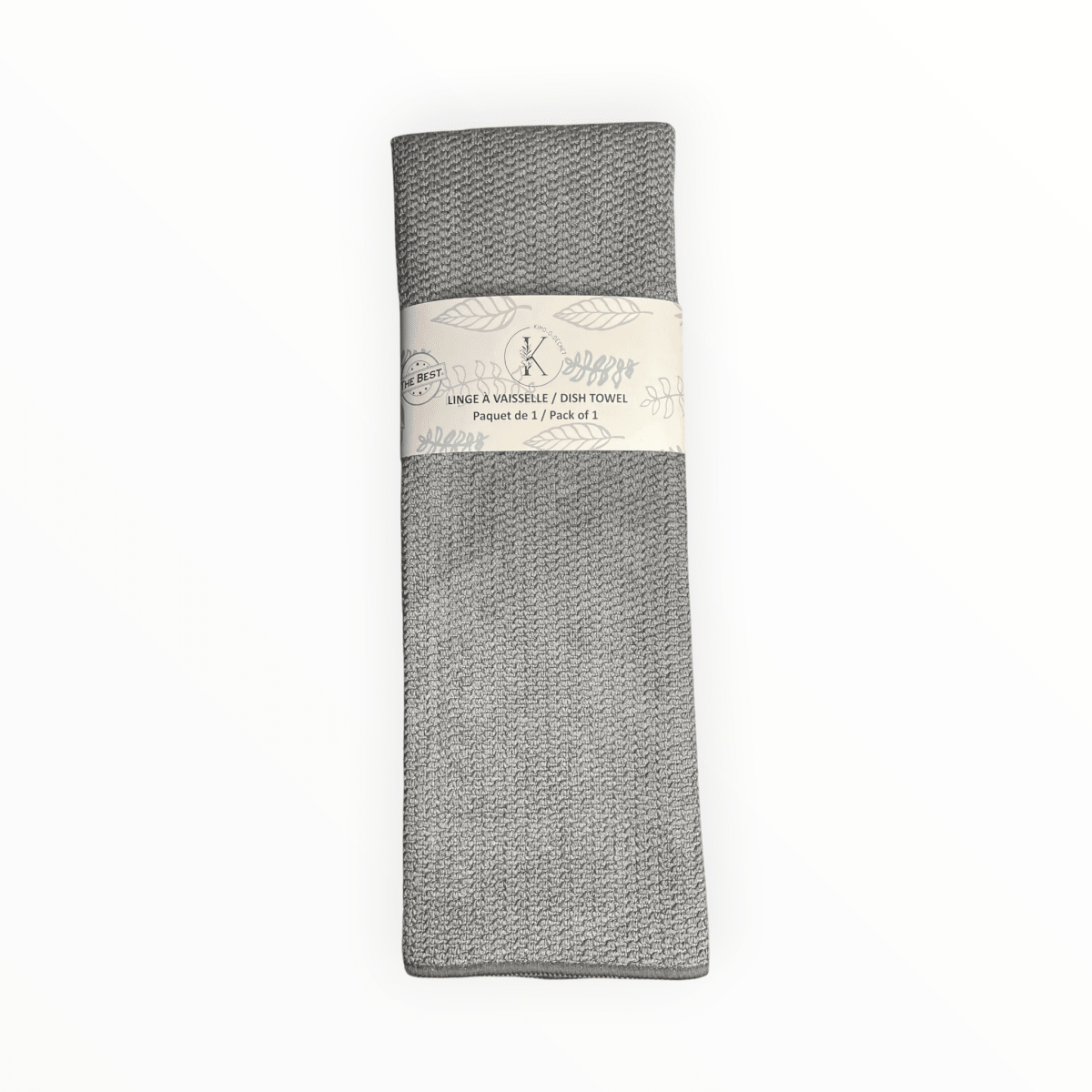 Linge à Vaisselle - Kimo