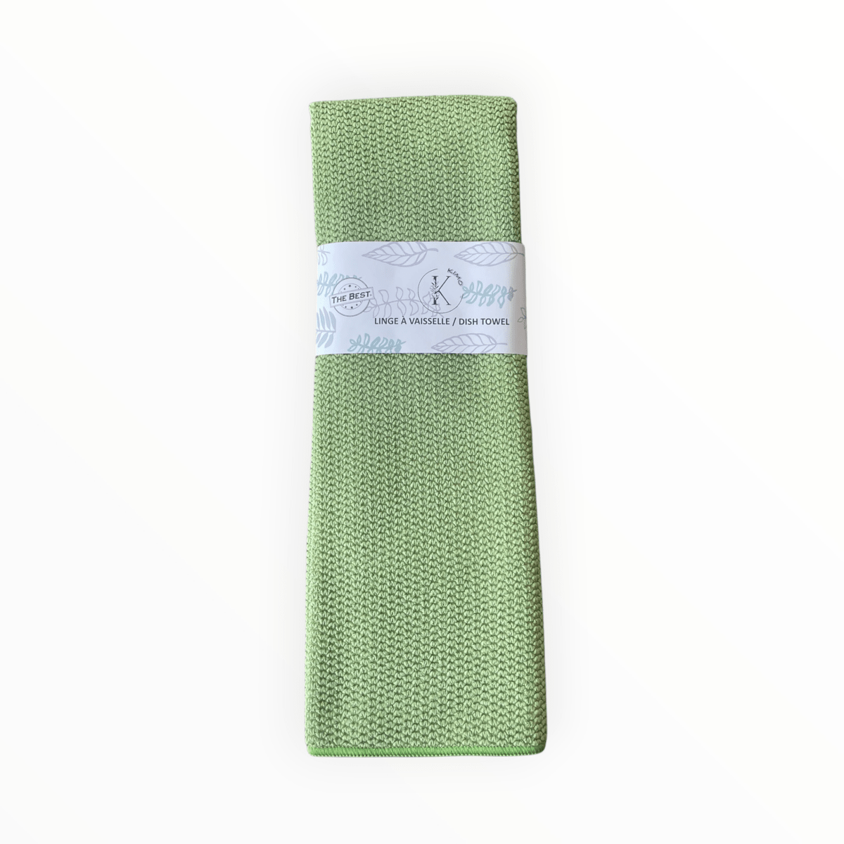 Linge à Vaisselle - Kimo