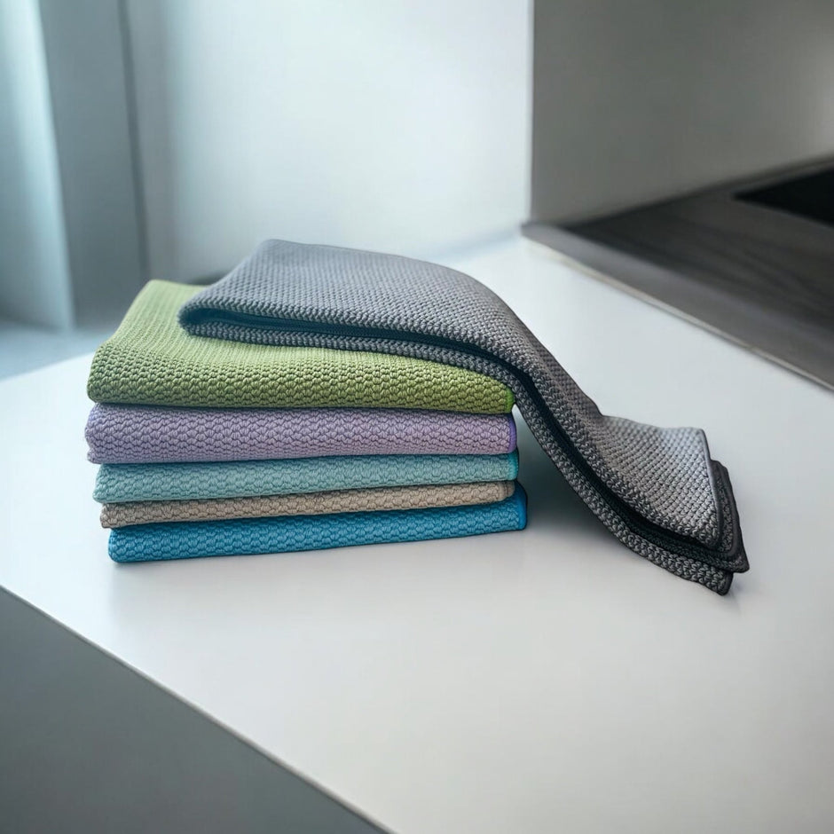 Lingettes Kimo (Paquet de 3)