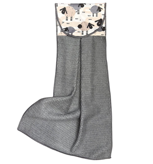 Linge de cuisine avec attache - Kimo