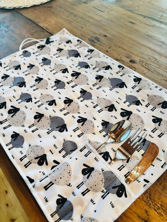 Napperon imperméable - Kimo