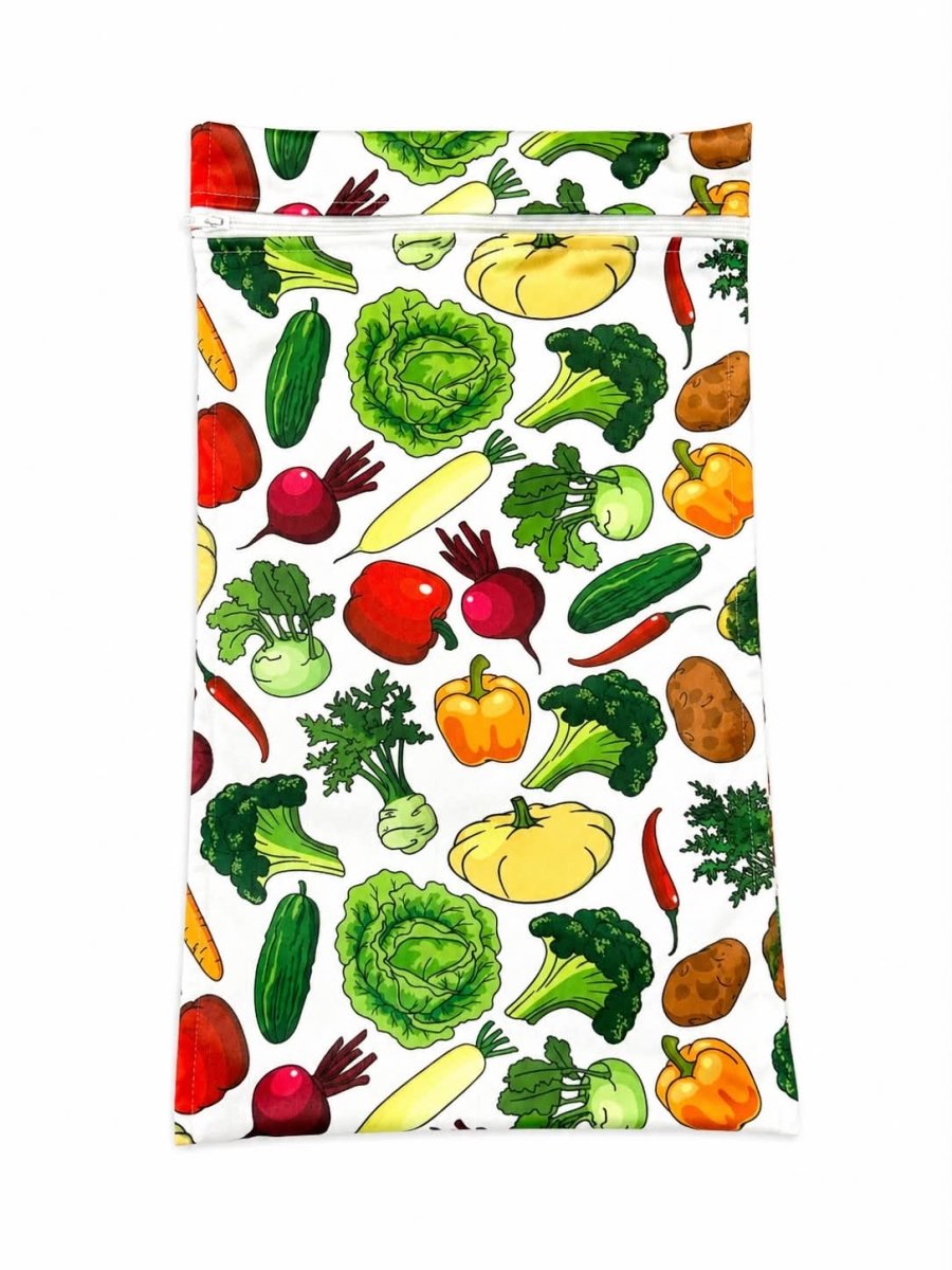 Sac à Céleri - Kimo