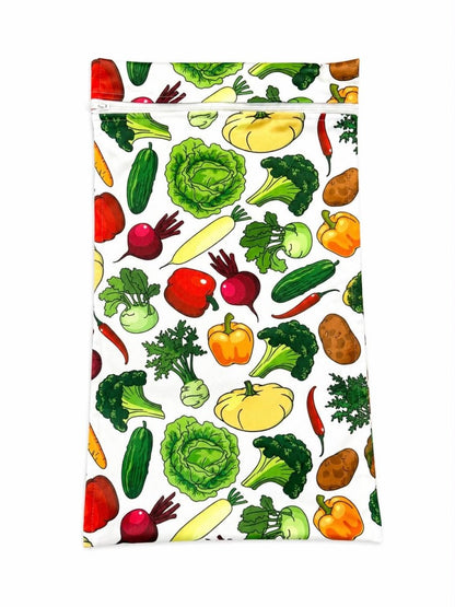 Sac à Céleri - Kimo