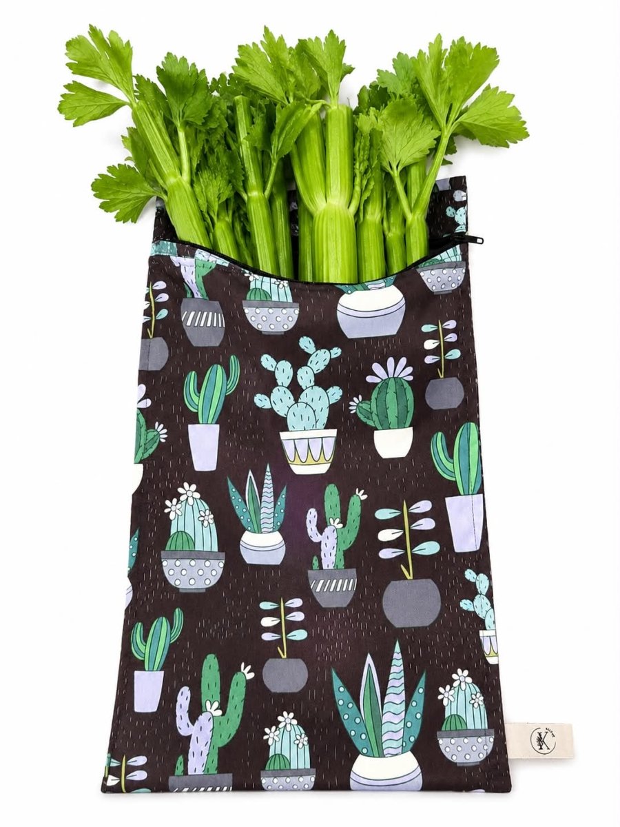 Sac à Céleri - Kimo