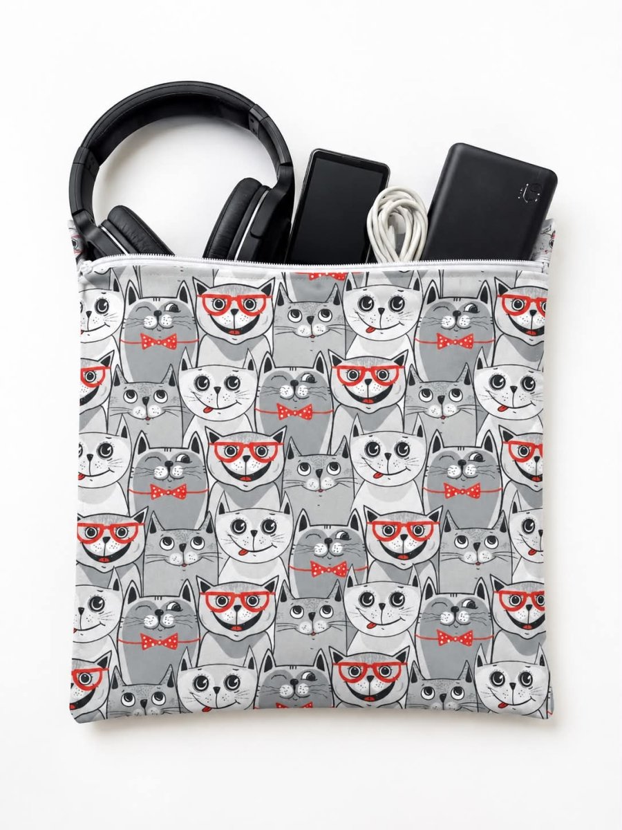 Sac à Tout - Kimo