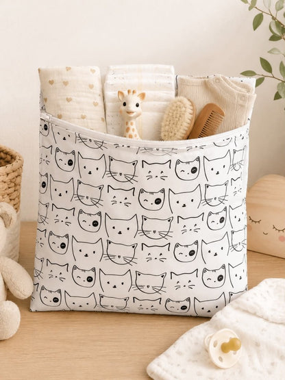 Sac à Tout - Kimo