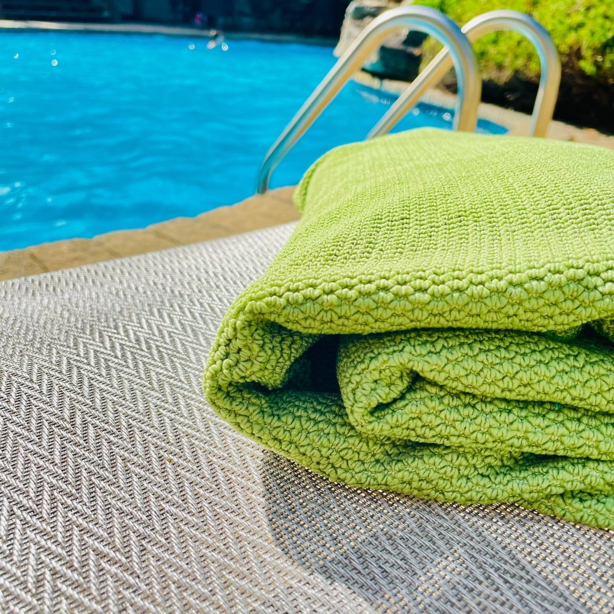 Serviette De Bain - Kimo