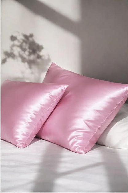 Taie d’oreiller en Satin - Kimo