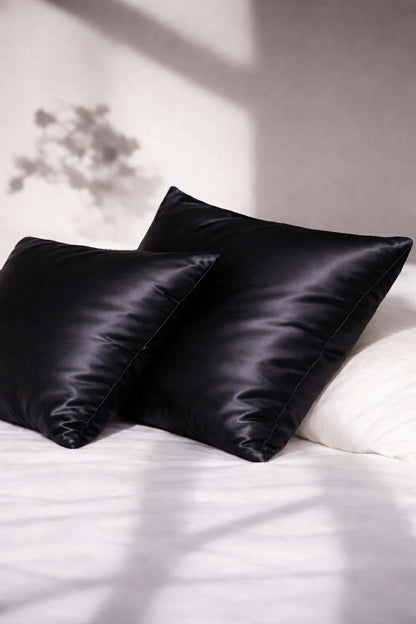 Taie d’oreiller en Satin - Kimo