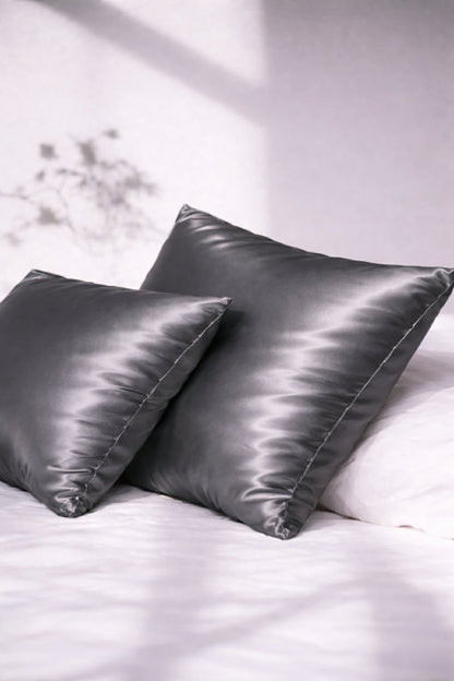 Taie d’oreiller en Satin - Kimo