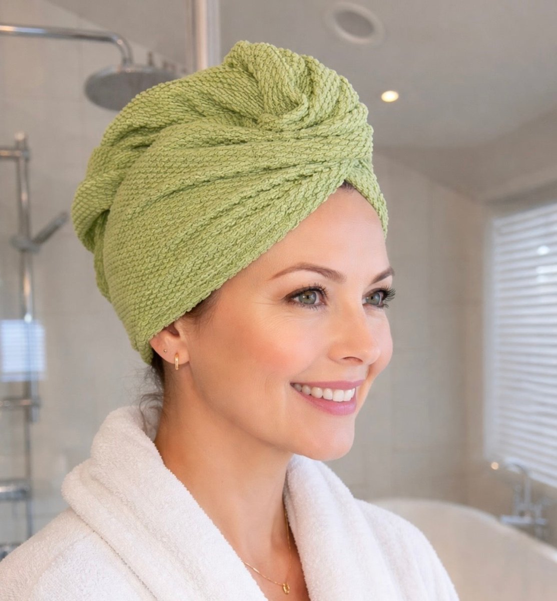 Turban - Kimo